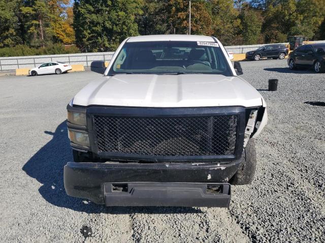 2015 CHEVROLET SILVERADO - 1GCVKPEH3FZ211771