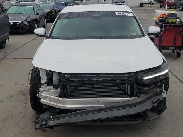 2024 HONDA ACCORD LX 1HGCY1F25RA047957