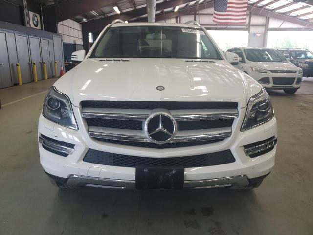 2015 MERCEDES-BENZ GL 450 4MA 4JGDF6EE6FA461189