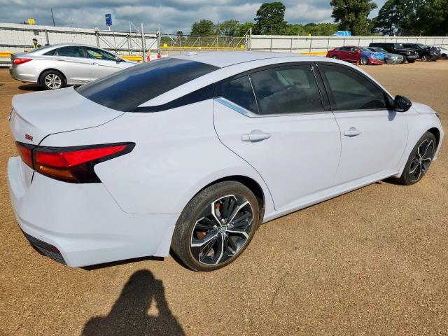 2024 NISSAN ALTIMA SR #3316708399