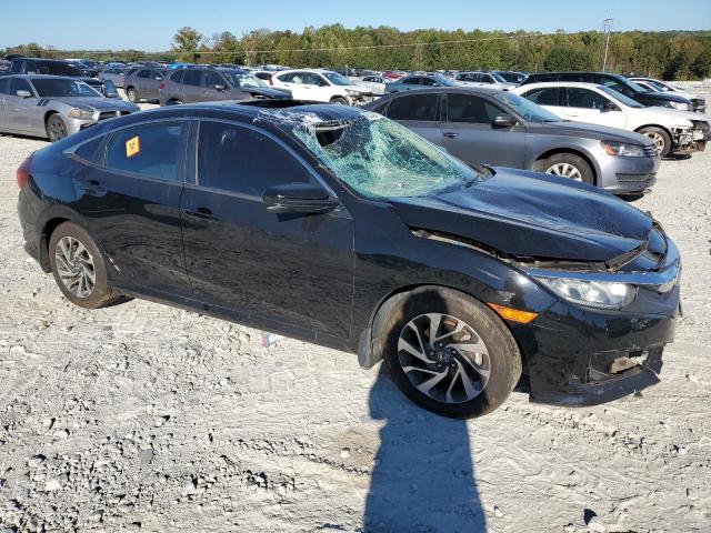 2018 HONDA CIVIC EX 2HGFC2F7XJH596508