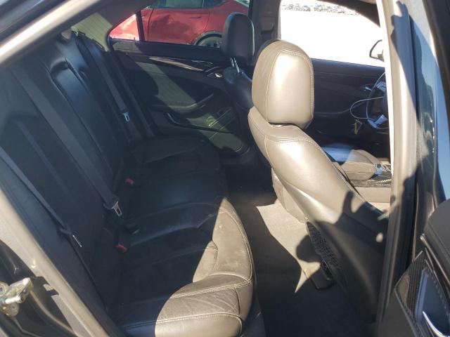 2010 CADILLAC CTS-V #3302687036