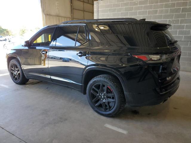 2020 CHEVROLET TRAVERSE P #3292533683