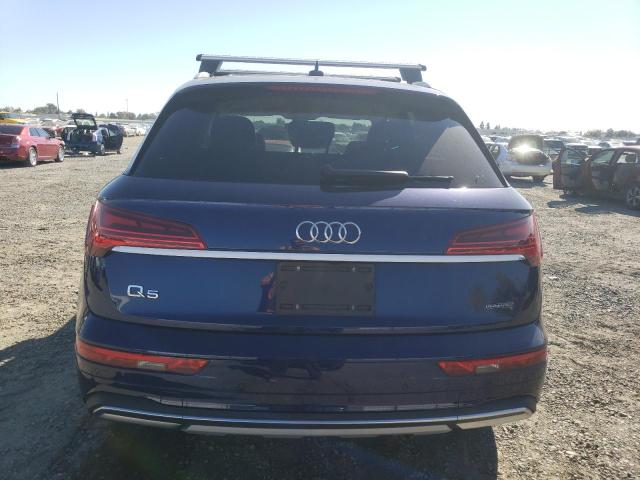 2023 AUDI Q5 PREMIUM 40 #3304652003