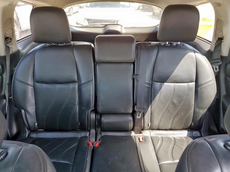 2015 INFINITI QX60 - 5N1AL0MM5FC517452