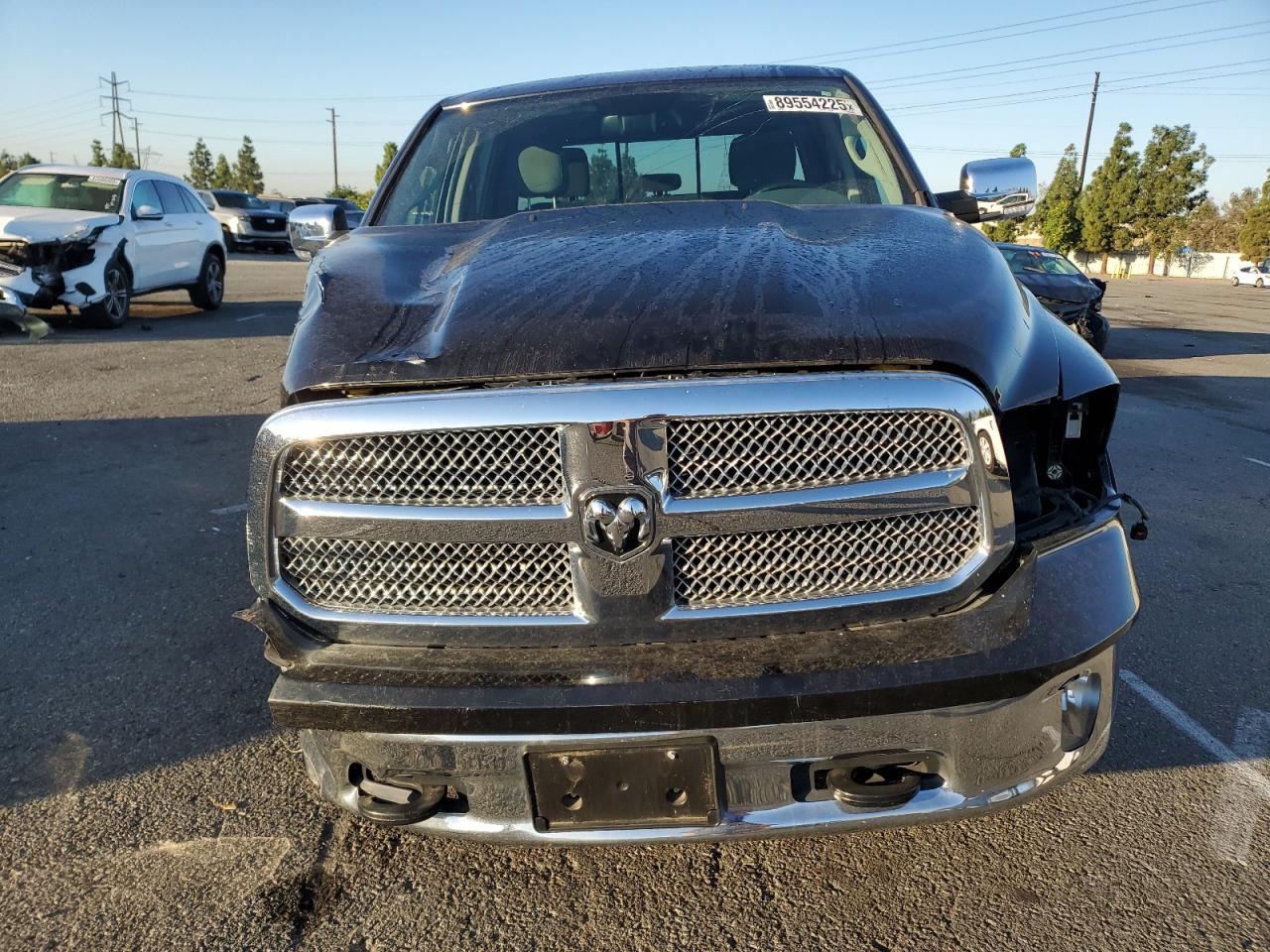 RAM 1500 SLT