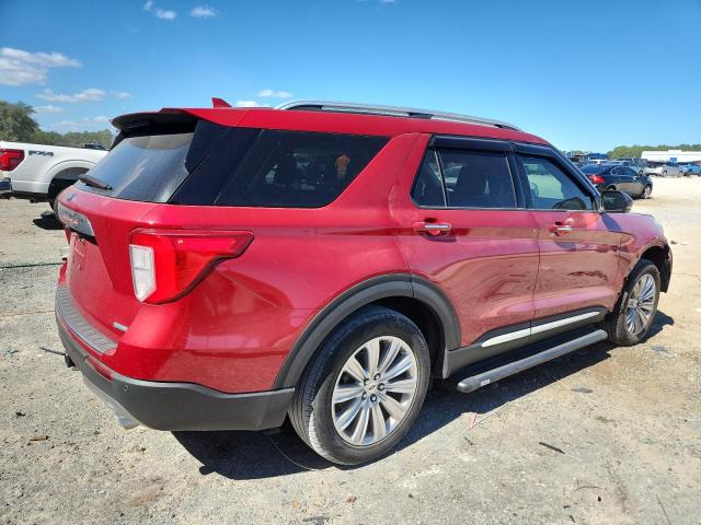 2020 FORD EXPLORER L - 1FMSK7FH7LGA58929