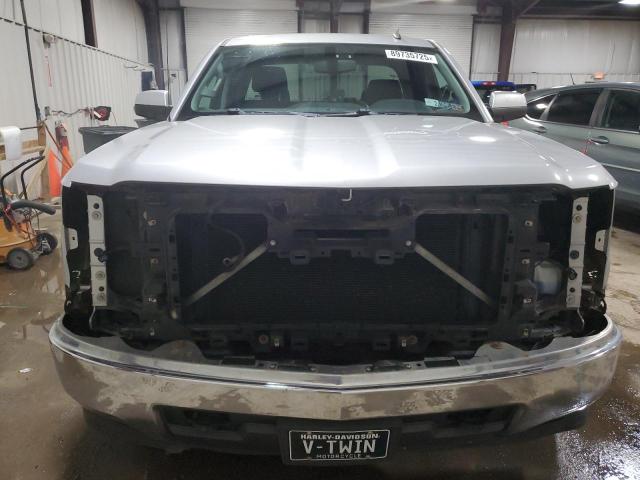 2014 CHEVROLET SILVERADO - 1GCVKREC3EZ407076