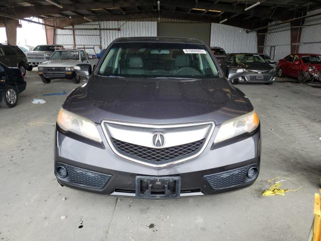 2014 ACURA RDX - 5J8TB3H37EL012936