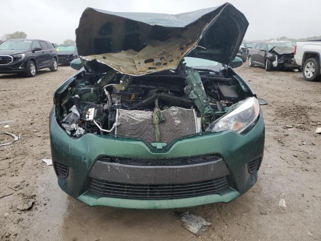 2016 TOYOTA COROLLA L #3281843500