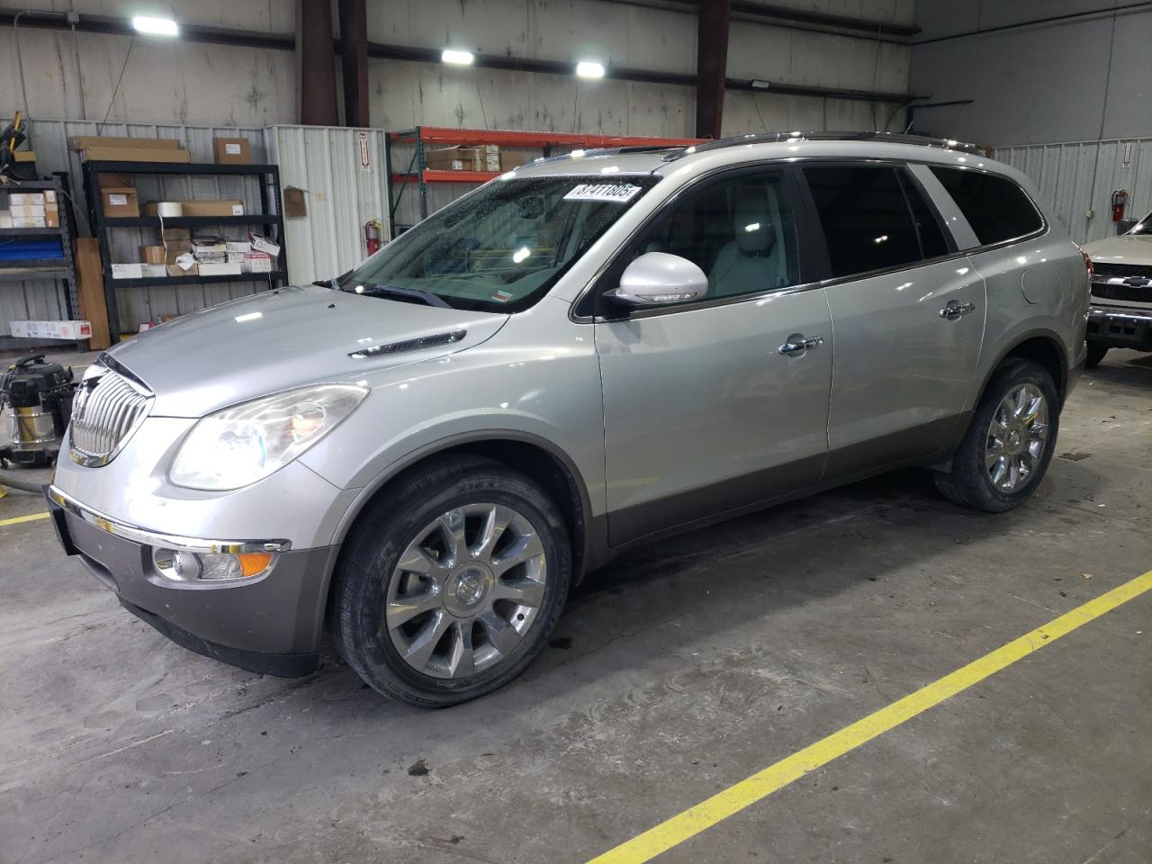 BUICK ENCLAVE CXL