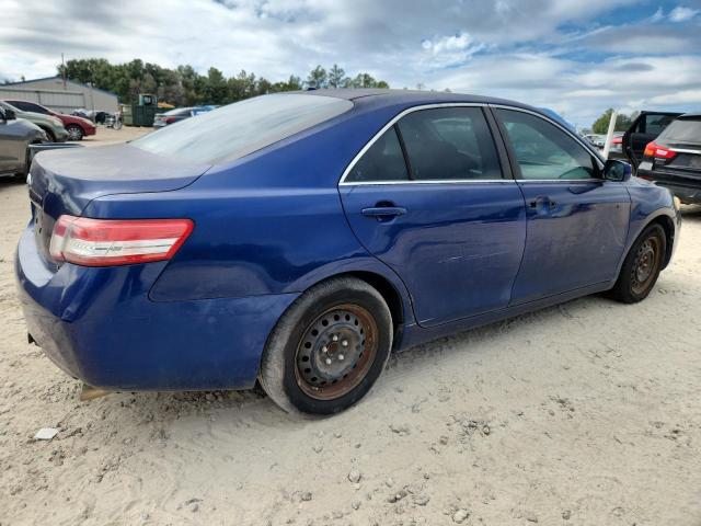 2011 TOYOTA CAMRY BASE #3276431732