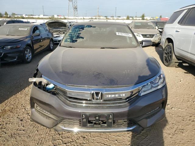 2017 HONDA ACCORD EX 1HGCR2F74HA051477