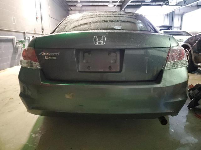 2010 HONDA ACCORD LX - 1HGCP2F35AA156439