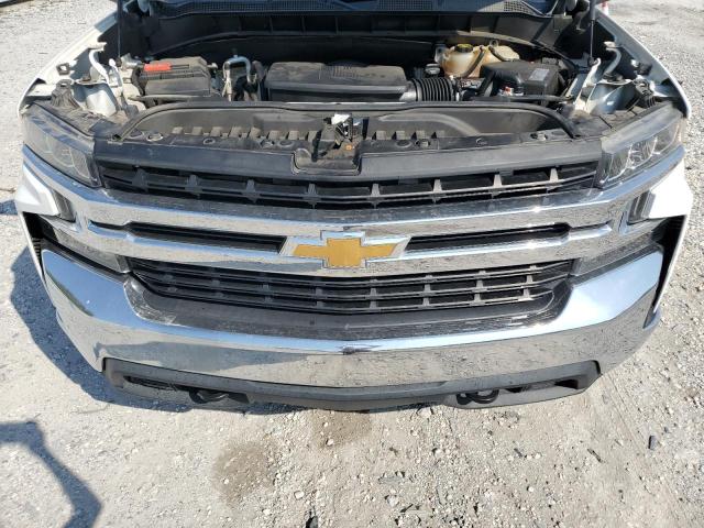 2020 CHEVROLET SILVERADO K1500 LT #3279575269
