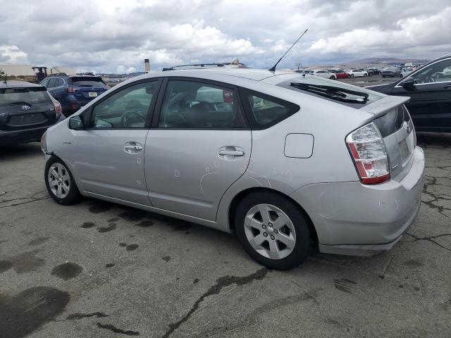 2009 TOYOTA PRIUS #3303924725