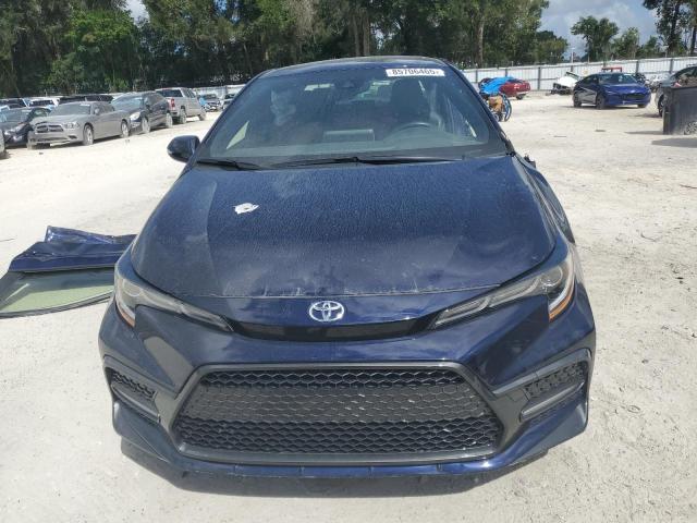2020 TOYOTA COROLLA XSE JTDT4RCE1LJ027350