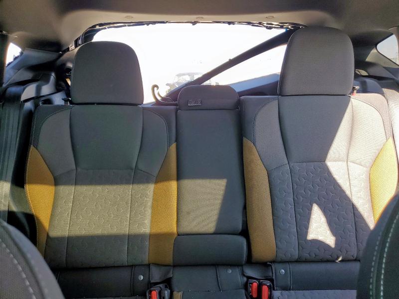 2024 SUBARU CROSSTREK SPORT 4S4GUHF6XR3701391