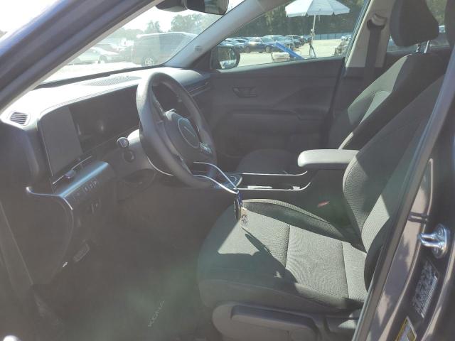 2024 HYUNDAI KONA SE #3301805343