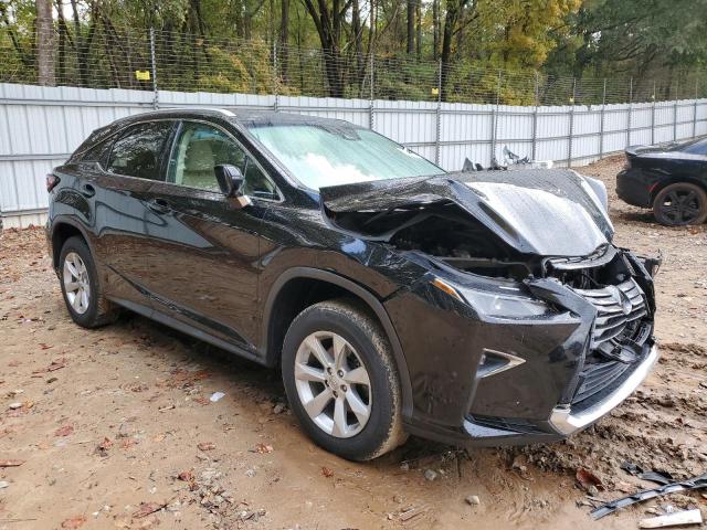 2017 LEXUS RX 350 BAS #3279644917