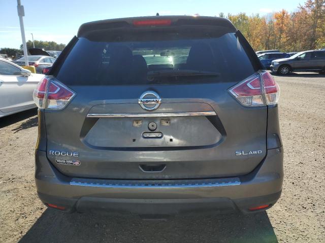 2015 NISSAN ROGUE S - 5N1AT2MV3FC812490