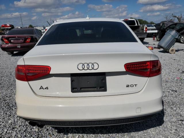 2014 AUDI A4 PREMIUM - WAUAFAFLXEN011931
