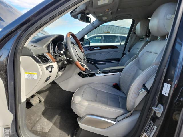 2013 MERCEDES-BENZ GL 550 4MA - 4JGDF7DE4DA084303