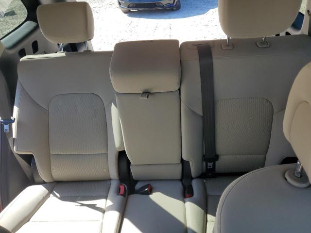 2014 HYUNDAI SANTA FE G - KM8SMDHF9EU061341