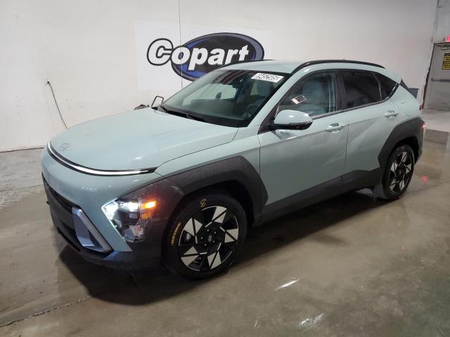 HYUNDAI KONA SEL