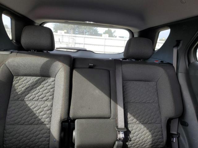 2021 CHEVROLET EQUINOX LT 3GNAXKEV6MS178159