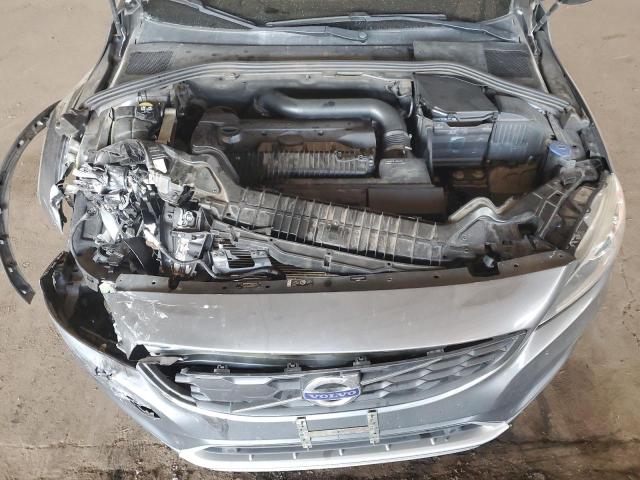 2016 VOLVO S60 CROSS #3284922929