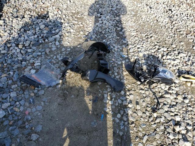 2019 SUZUKI GSX-R750 - JS1GR7MA9K7101171