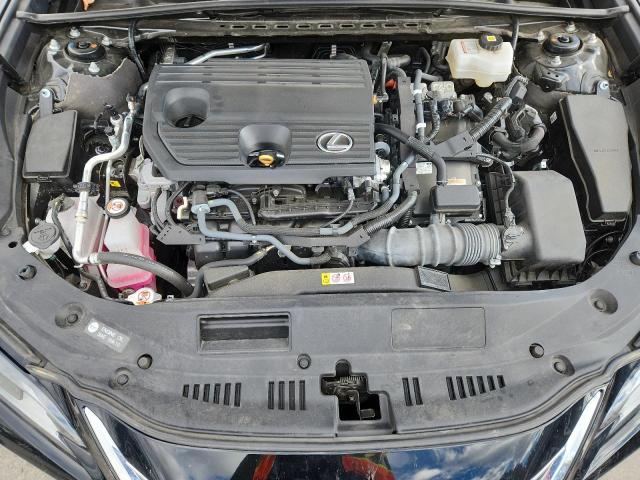 2024 LEXUS ES 300H BA #3302796951