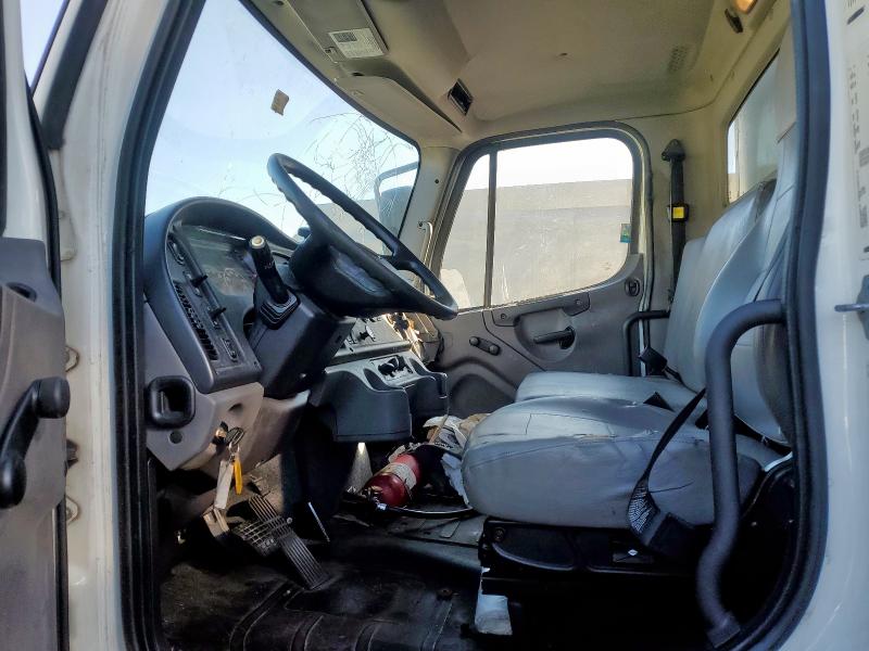 2019 FREIGHTLINER M2 106 MEDIUM DUTY #3284233254