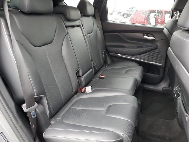 2021 HYUNDAI SANTA FE S 5NMS3DAJXMH327560