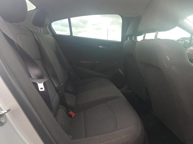 2018 CHEVROLET CRUZE LS #3302733023