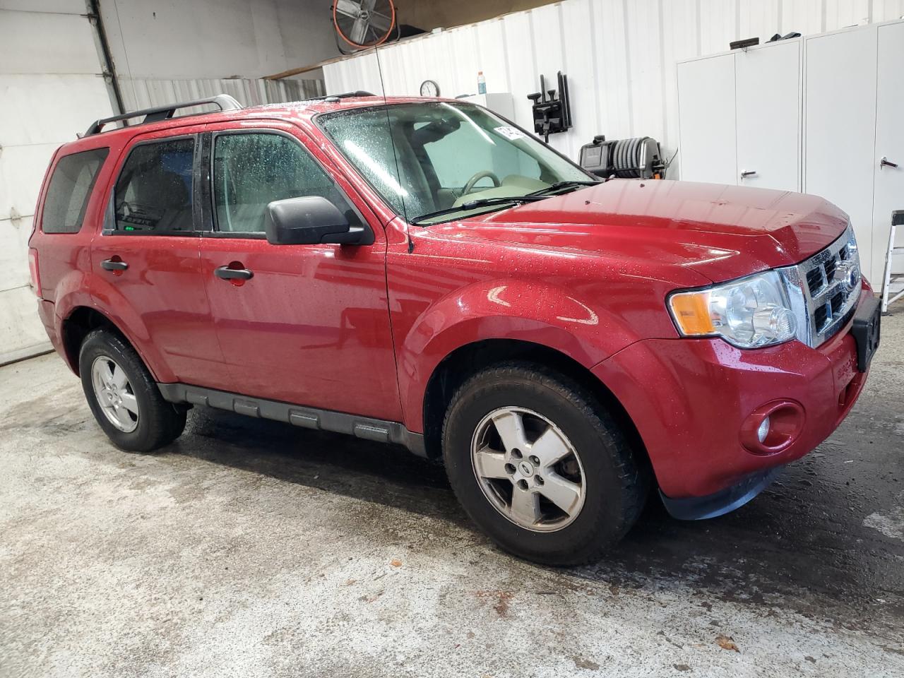 FORD ESCAPE XLT