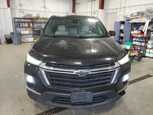 2022 CHEVROLET TRAVERSE L - 1GNEVFKW5NJ144275