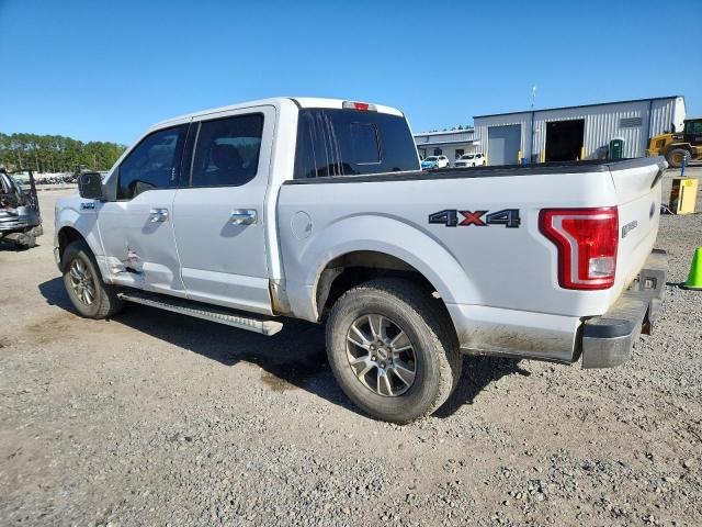 2016 FORD F150 SUPER - 1FTEW1EF4GFC54714
