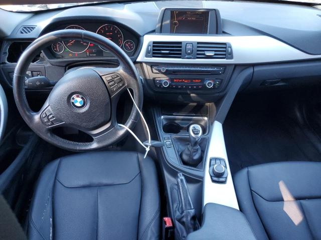 2013 BMW 328 I - WBA3A5C57DF453272