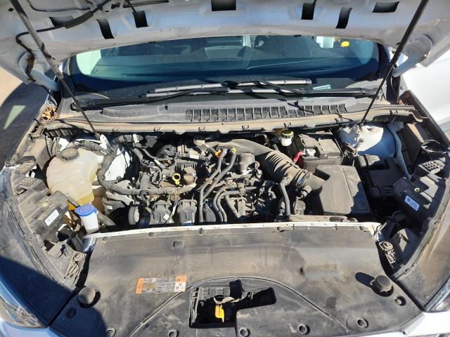 2024 FORD EDGE SEL #3302834886