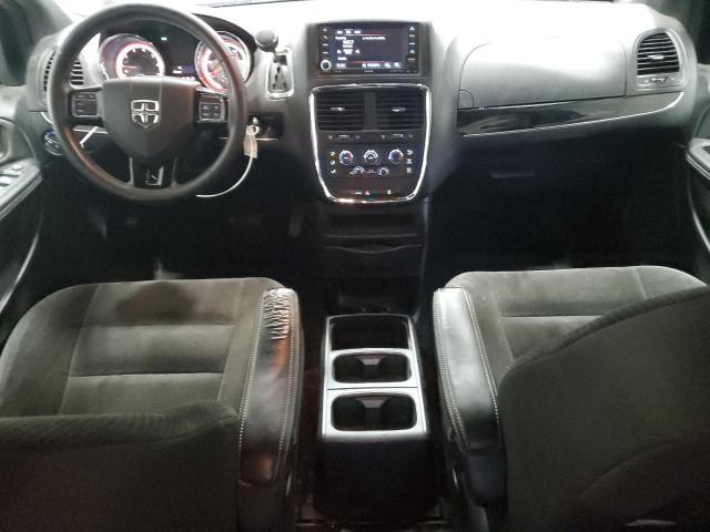 2018 DODGE GRAND CARA - 2C4RDGBG9JR153255