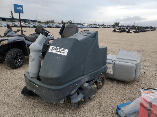 2022 NILFISK SC6500 #3291632255