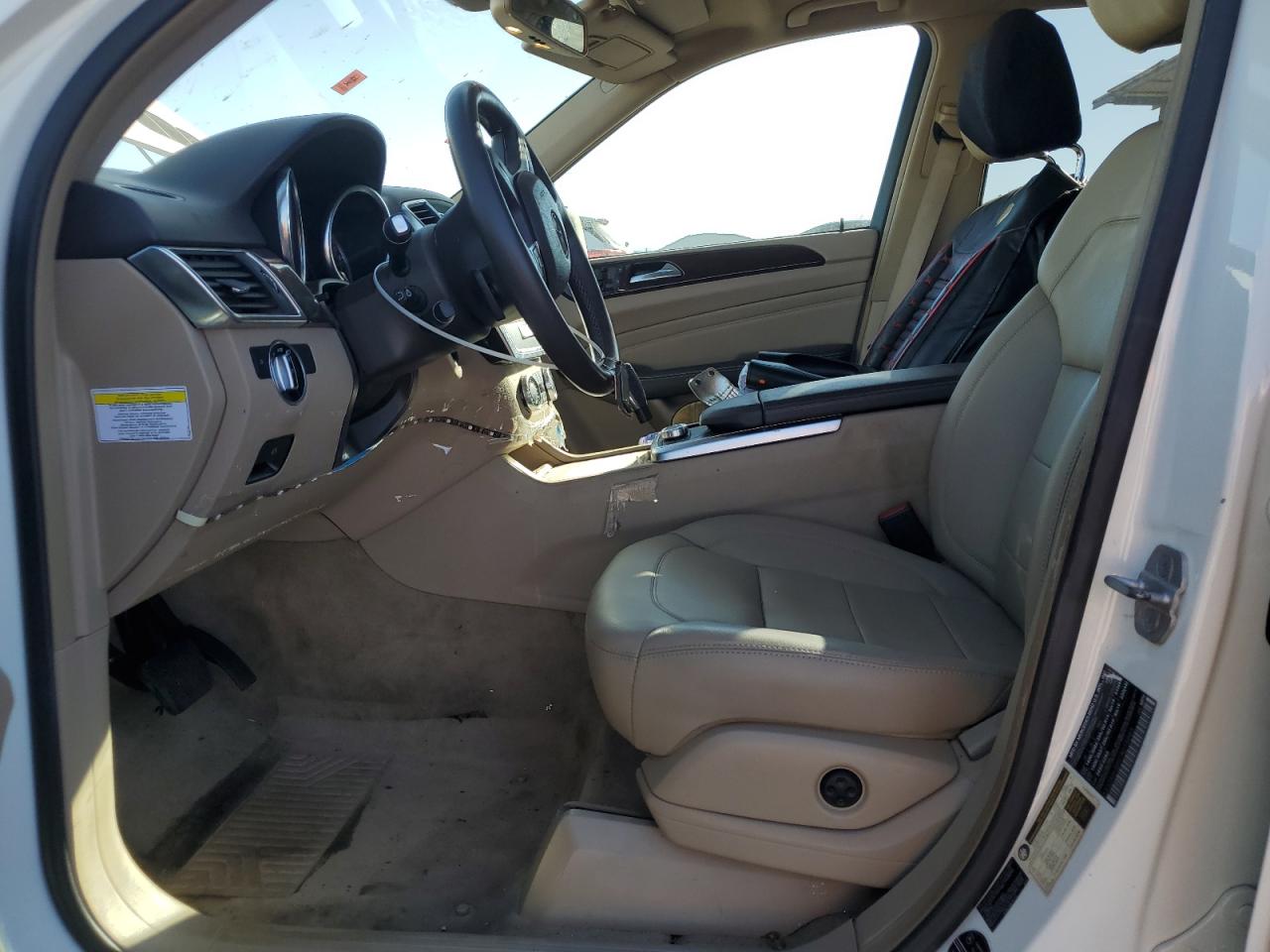 MERCEDES-BENZ M-CLASS 350 4MATIC