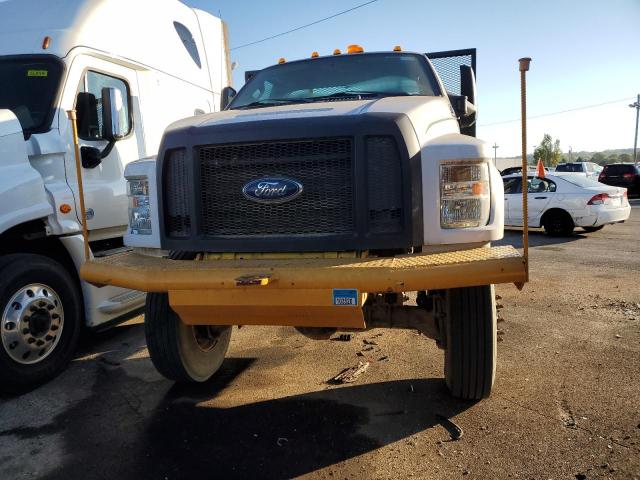 2016 FORD F750 SUPER #3292397274