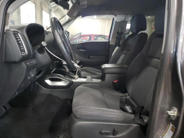 2024 NISSAN FRONTIER S #3311473244