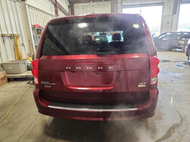 2018 DODGE GRAND CARA 2C4RDGEG0JR200538