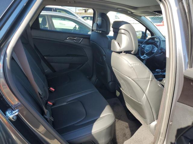 2025 KIA SPORTAGE E #3318924952