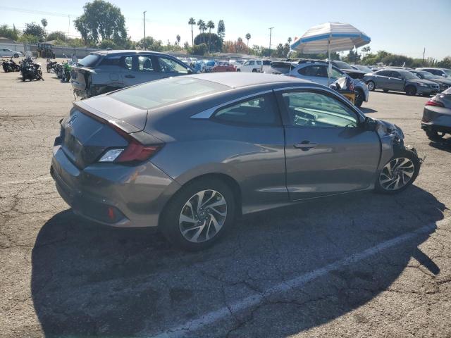 2020 HONDA CIVIC LX #3302959603