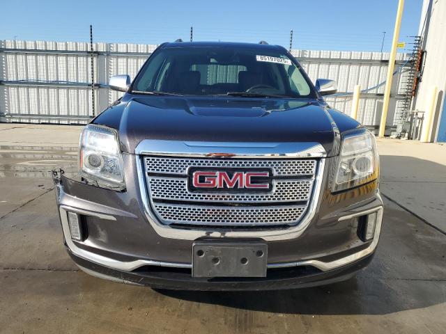 2016 GMC TERRAIN DE 2GKFLVE30G6350266